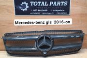 Mercedes-benz  front grill 2016-on