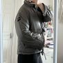 OOF WEAR Bomber Jacket Image 8