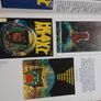 80s Pop Art books Heavy Metal Magazine Covers and Japanese Airbrush Image 3
