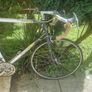 Rare Vintage Raleigh Equipe Mens Bicycle Image 4