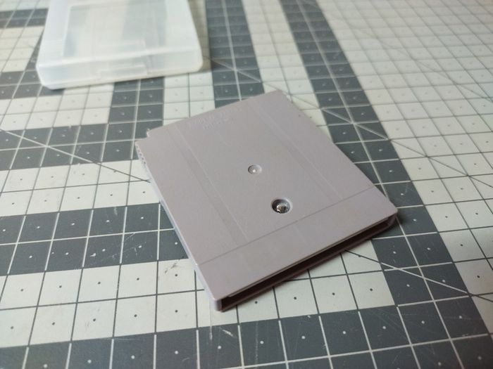 Boulder Dash Nintendo Gameboy