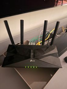 TP Link Archer AX3000