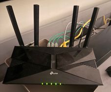 TP Link Archer AX3000