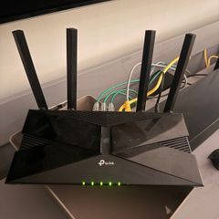 TP Link Archer AX3000