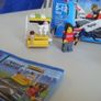 LEGO City Airshow 7643 Image 4
