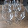 6 Wine Glasses Image 2