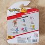 Pokemon Battle Figure Set 2025 Squirtle + Absol + Skorupi - PKW4096 Jazwares New Image 2