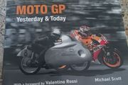 Motorcycle coffee table book
