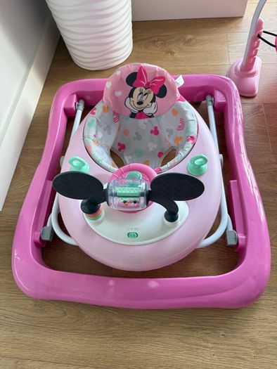 Baby walker