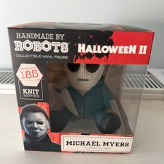 Handmade by Robots Vinyl Michael Myers Figure 185 Halloween