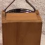 vintage grater and box Image 2