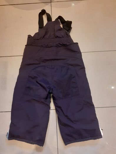 Girls ski trousers