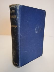 Evan Harrington: A Novel by George Meredith (RB21)