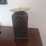 genesis candleholder Image 3
