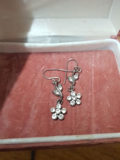 Vintage earrings