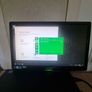 Hanns-g 19" VGA monitor Image 3