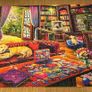 Jigsaw Puzzle 1000 pieces Image 2
