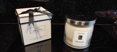 new glo candle