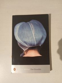 The Crucible by Arthur Miller