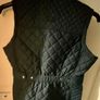 BNWT Navy Gilet Image 2