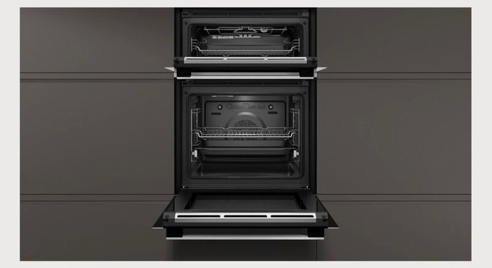 oven