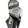 Ping G425 Max #5 Wood 17.5 Degree / Aldila Rogue White 130 MSI 70 Stiff Image 2