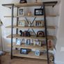 Kave Home Thinh shelving unit Image 2