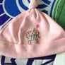 Girls BNWT hat 6/12 mths Image 6