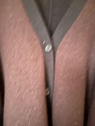 Cos 100% wool cardigan