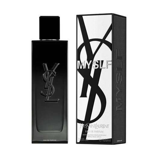 YSL Myself 100ml Eau de Parfum