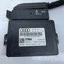 Audi A6 C7 Control Unit Parking Brake Handbrake Brake 4H0907801A 4H0907801F a2l10b4s Image 3