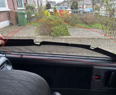 Wanted Mechanic - Part Fitting Honda Odyssey Japan