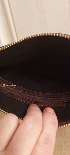 Ladies crossbody bag