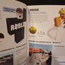 SALE!  ROBLOX - Character Encyclopedia with over 100 exciting character profiles Image 10
