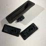 BMW Tailgate Release Button Switch number Plate Light E90 E91 E92 E93 3 Series 7118158 a3l3b5g Image 2