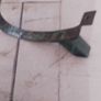 Toyota Corolla E11 Exhaust Back box Hanger Bracket 17570-11010 Image 4