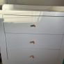 SnuzKot Skandi 2 Piece Nursery Furniture Set Image 6