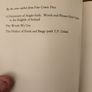 A Word In Your Ear   By Diarmaid O Muirithe. Paperback In Good Condition. Image 6