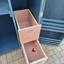 Equestrian Tack Locker Image 8