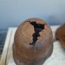 German M42 Wehrmacht Helmet WWII Image 5