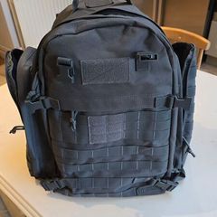 Highland Tactical 40L Backpack