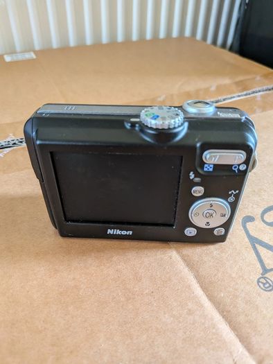 Nikon Coolpix P1