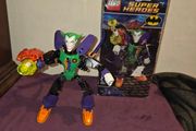 Lego 4527 The Joker