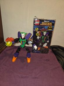 Lego 4527 The Joker