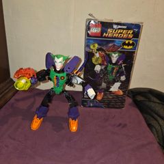 Lego 4527 The Joker