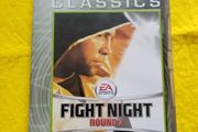 Fight night round 3 Xbox 360 games Original
