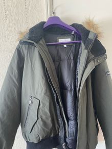 Calvin Klein Jacket