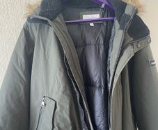 Calvin Klein Jacket