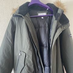 Calvin Klein Jacket
