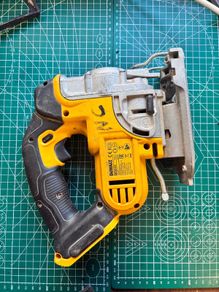 power tool repairs